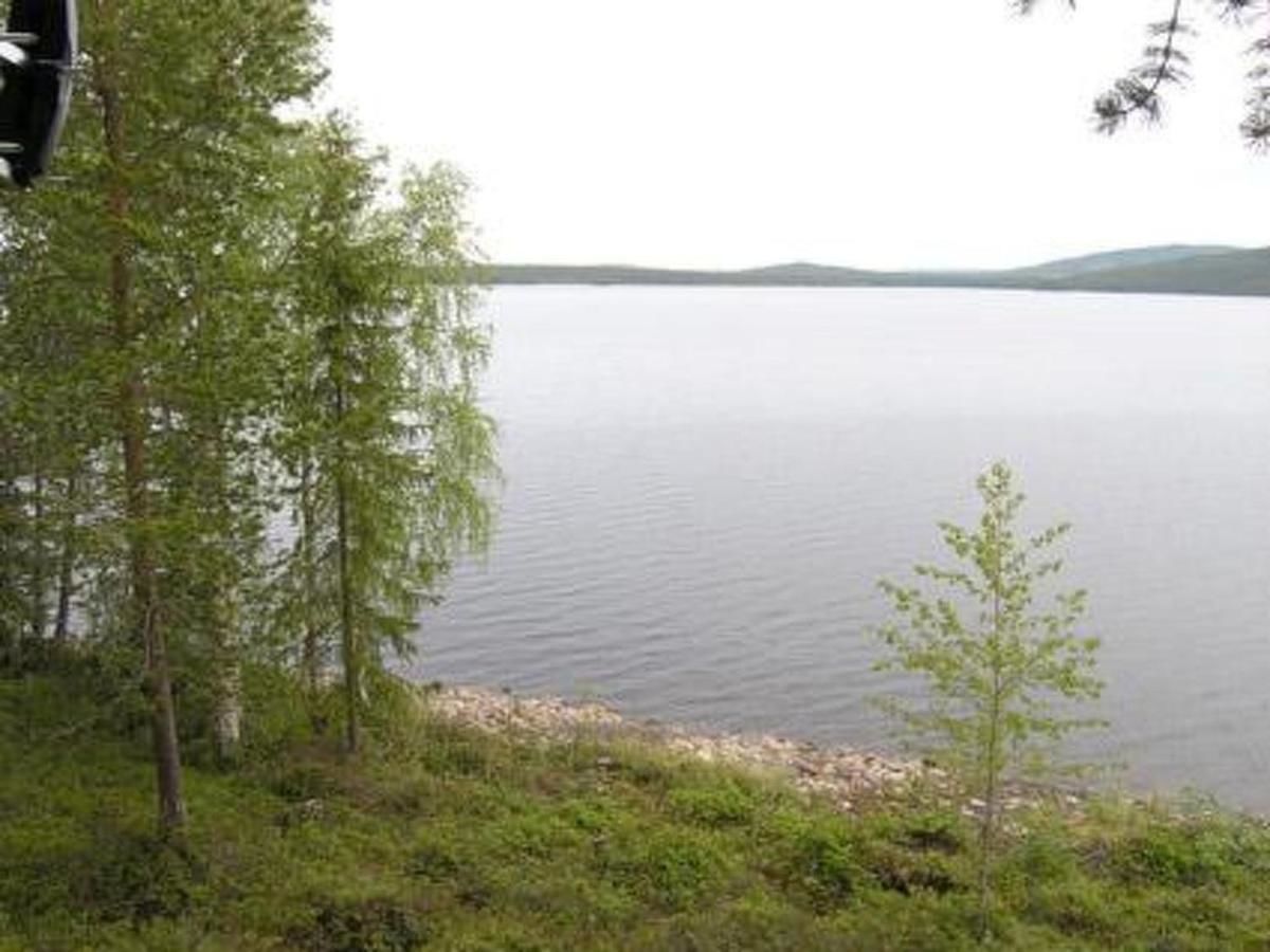 Дома для отпуска Holiday Home Kotkanpesä Ämmälä-14