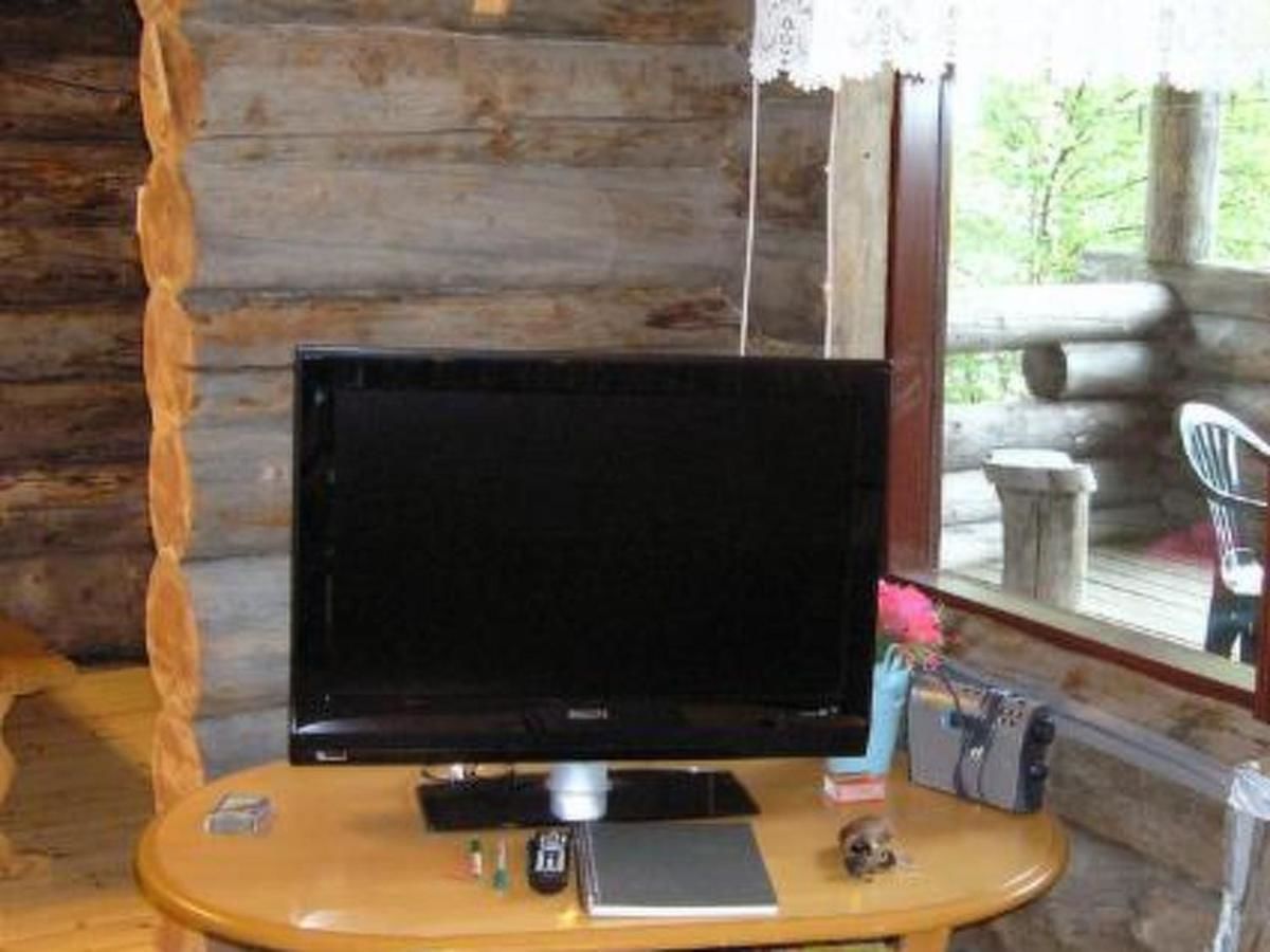 Дома для отпуска Holiday Home Kotkanpesä Ämmälä-16