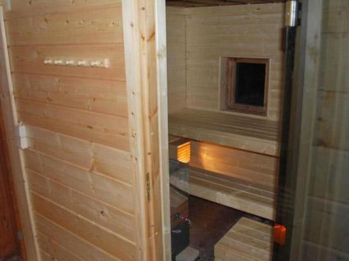 Дома для отпуска Holiday Home Kotkanpesä Ämmälä-17