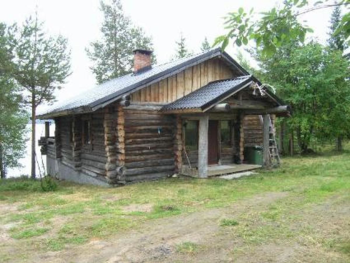 Дома для отпуска Holiday Home Kotkanpesä Ämmälä-18