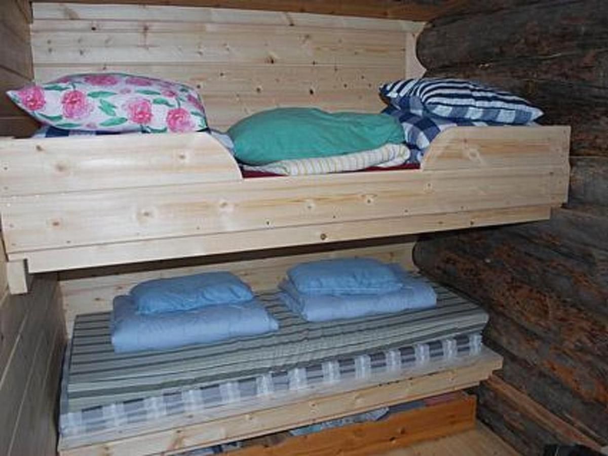 Дома для отпуска Holiday Home Kotkanpesä Ämmälä-19