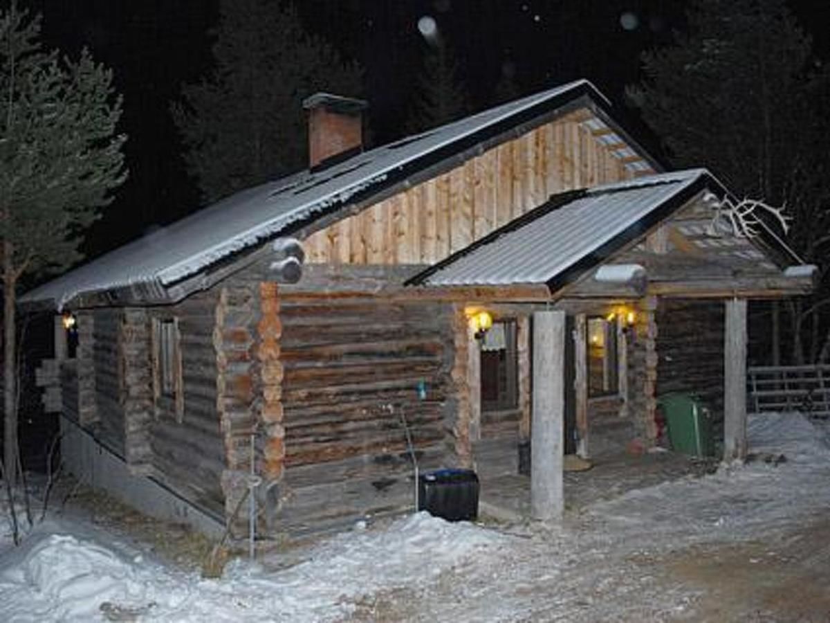 Дома для отпуска Holiday Home Kotkanpesä Ämmälä-22