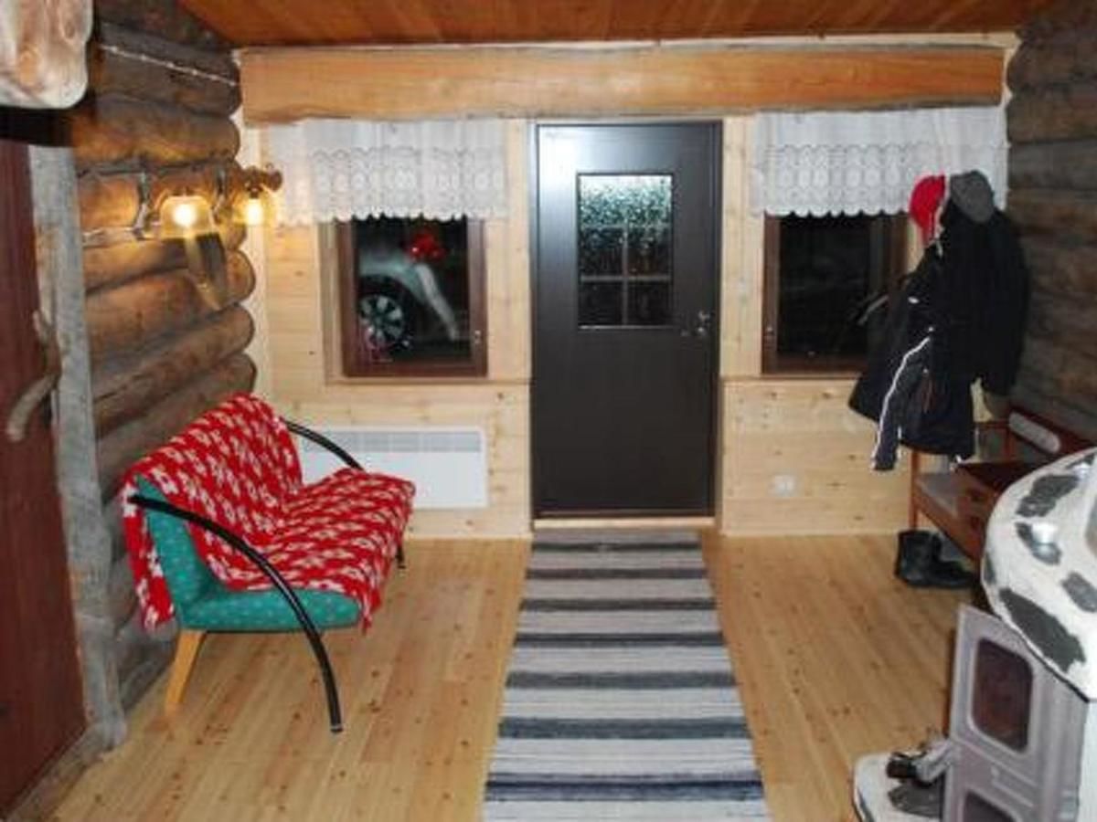 Дома для отпуска Holiday Home Kotkanpesä Ämmälä-23