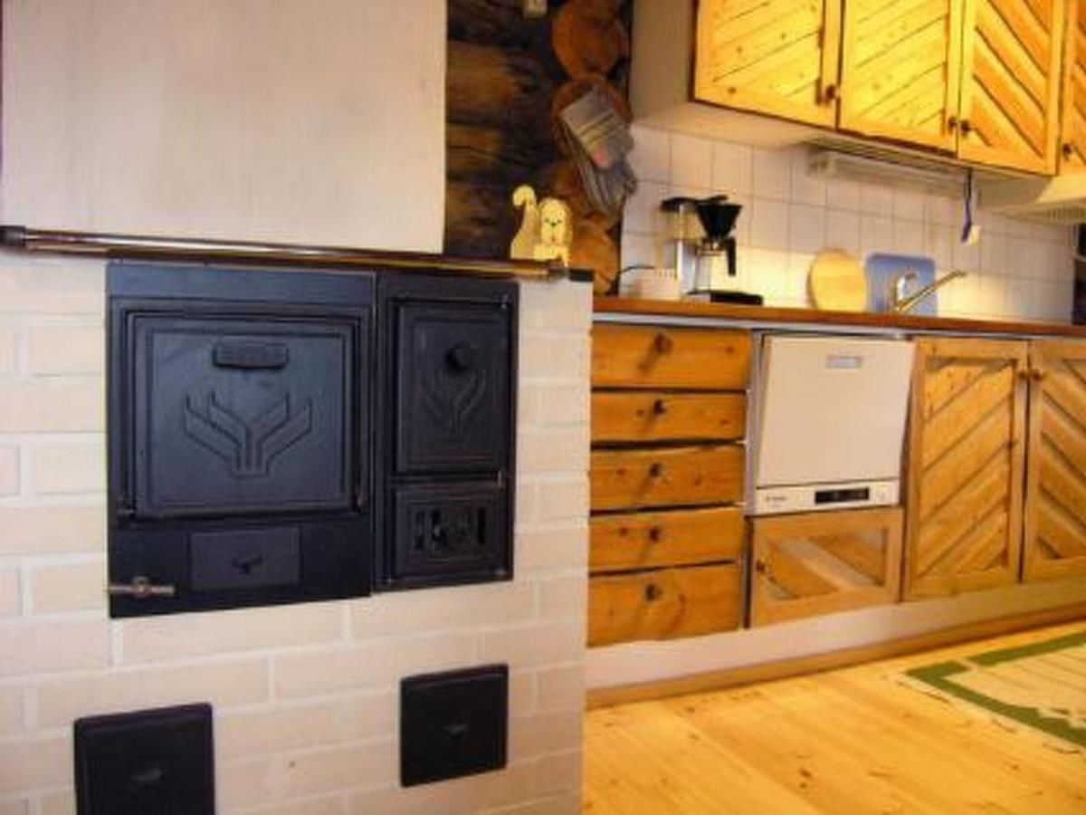 Дома для отпуска Holiday Home Kotkanpesä Ämmälä-27