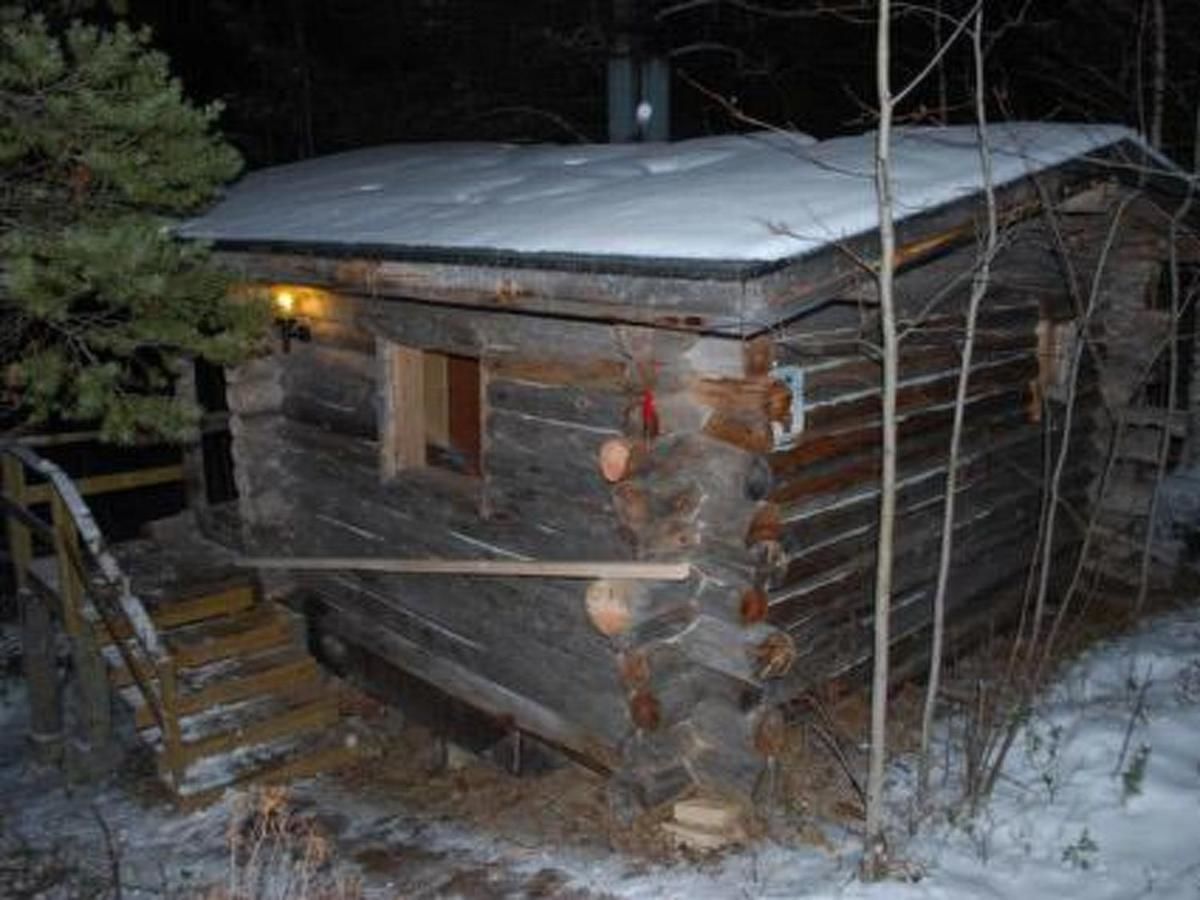 Дома для отпуска Holiday Home Kotkanpesä Ämmälä-29