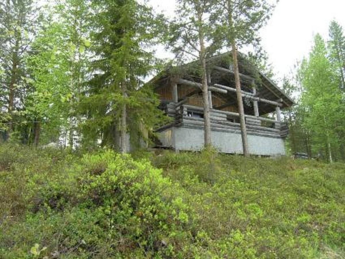 Дома для отпуска Holiday Home Kotkanpesä Ämmälä-32