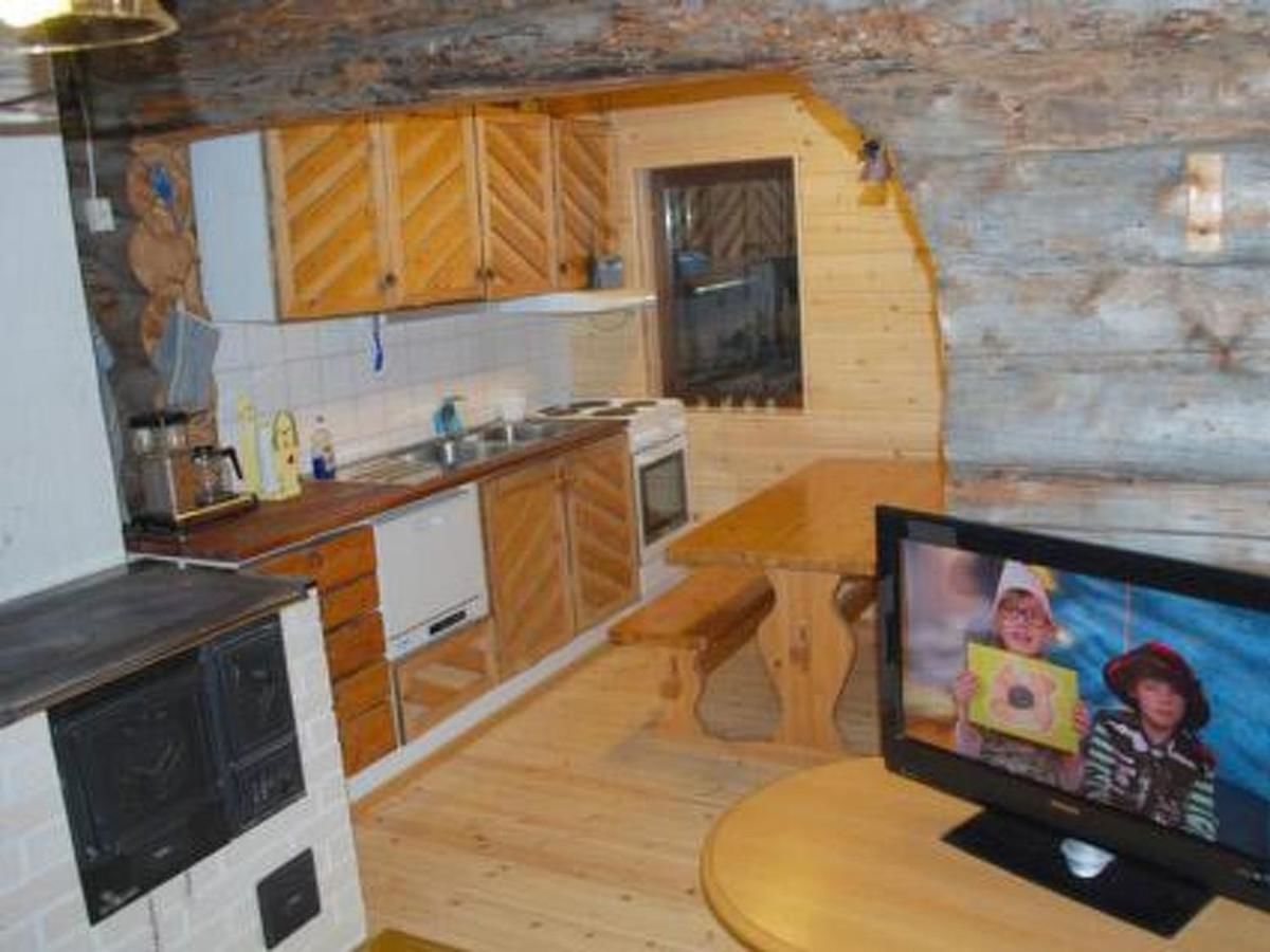 Дома для отпуска Holiday Home Kotkanpesä Ämmälä-34