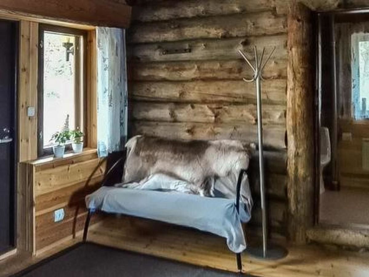 Дома для отпуска Holiday Home Kotkanpesä Ämmälä-37