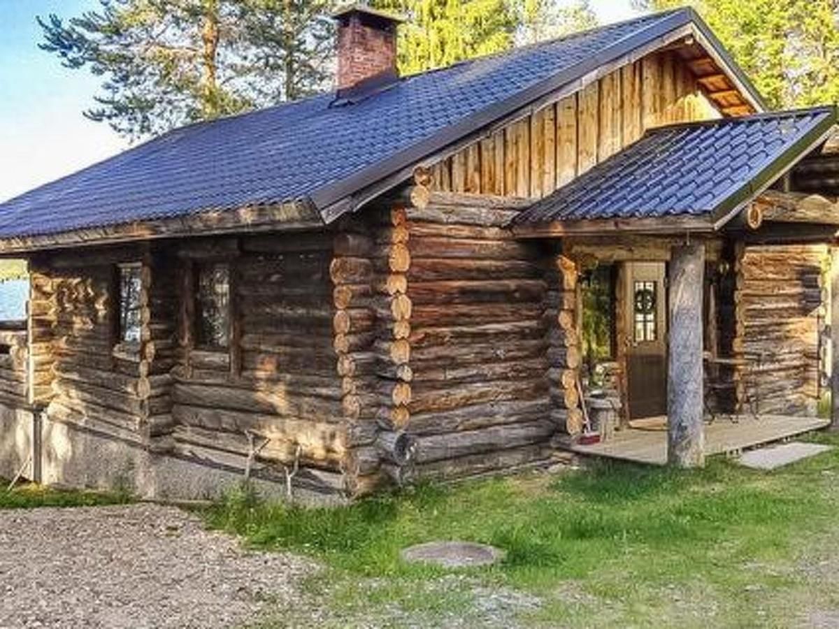 Дома для отпуска Holiday Home Kotkanpesä Ämmälä-38