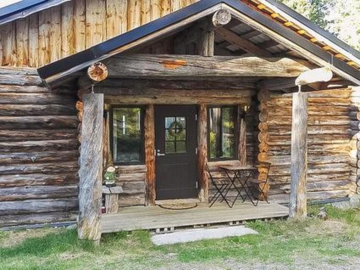 Дома для отпуска Holiday Home Kotkanpesä Ämmälä-40