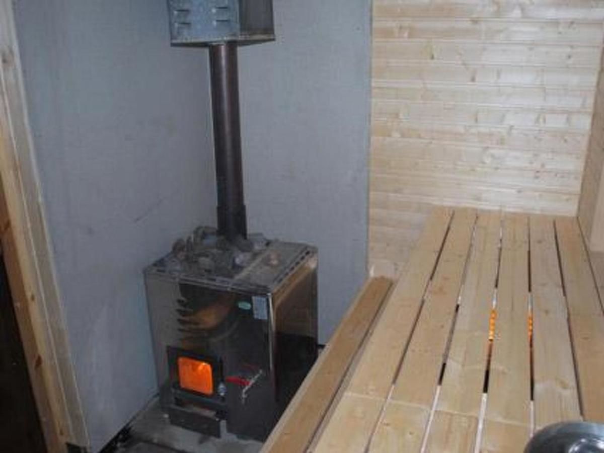 Дома для отпуска Holiday Home Kotkanpesä Ämmälä-7