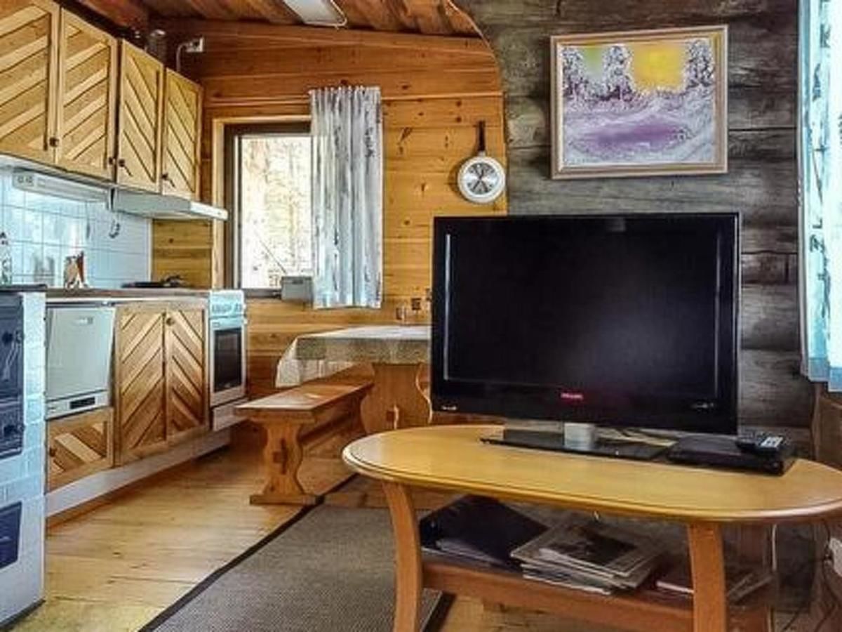 Дома для отпуска Holiday Home Kotkanpesä Ämmälä-44