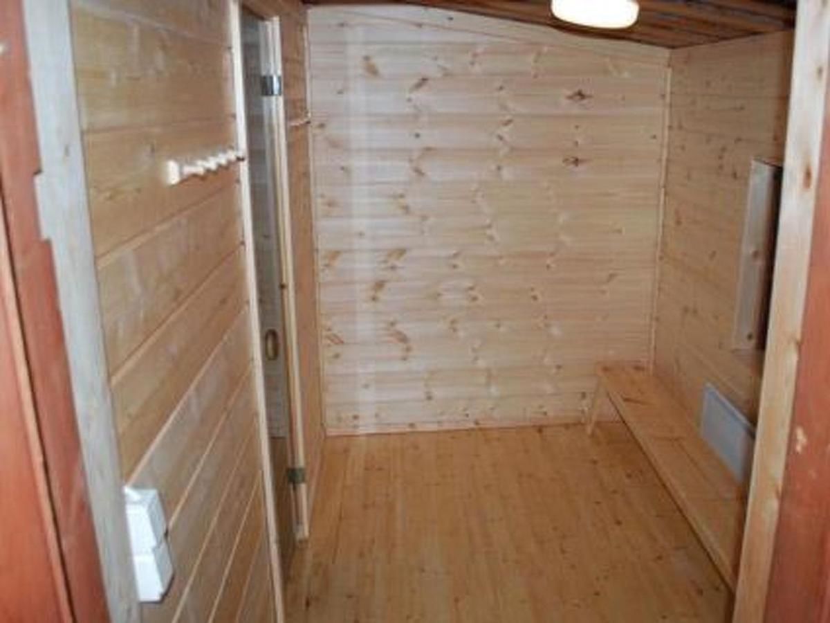 Дома для отпуска Holiday Home Kotkanpesä Ämmälä-45