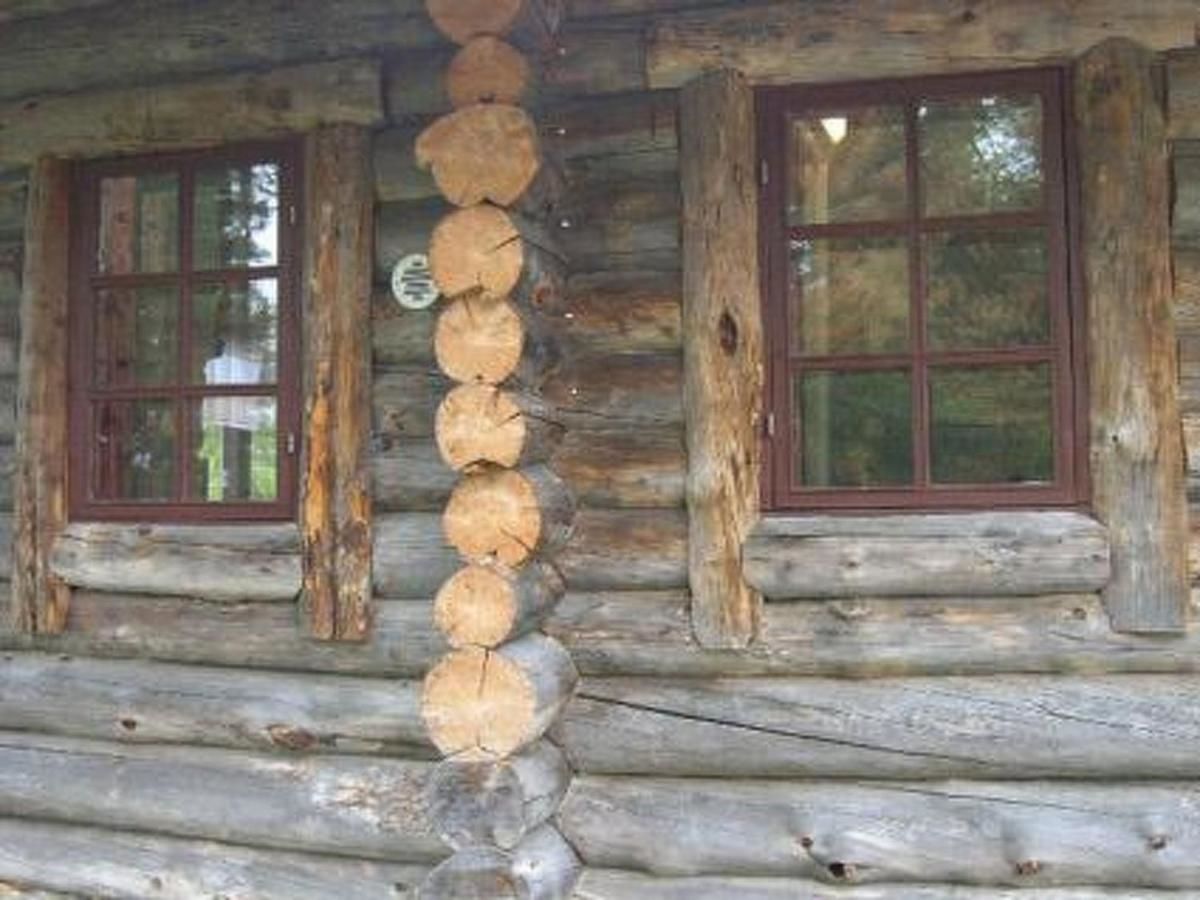 Дома для отпуска Holiday Home Kotkanpesä Ämmälä-47
