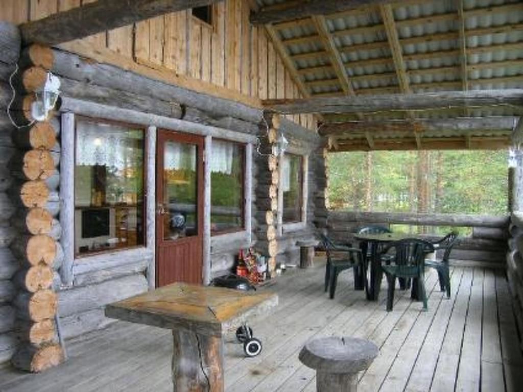 Дома для отпуска Holiday Home Kotkanpesä Ämmälä-49