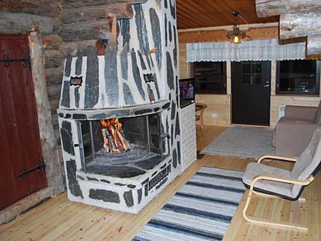 Дома для отпуска Holiday Home Kotkanpesä Ämmälä-50