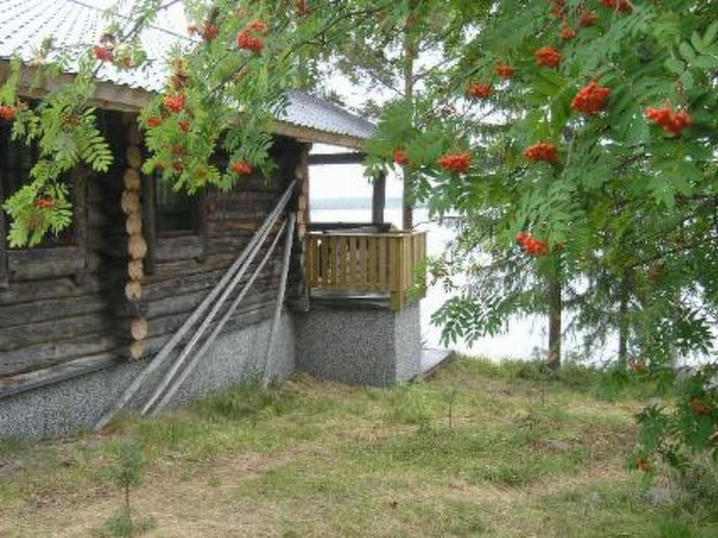 Дома для отпуска Holiday Home Kotkanpesä Ämmälä-52