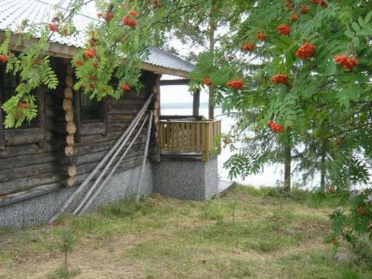 Дома для отпуска Holiday Home Kotkanpesä Ämmälä-8