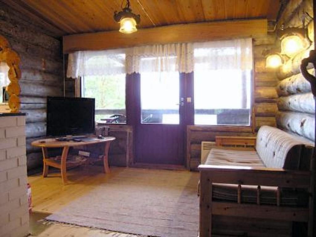Дома для отпуска Holiday Home Kotkanpesä Ämmälä-54