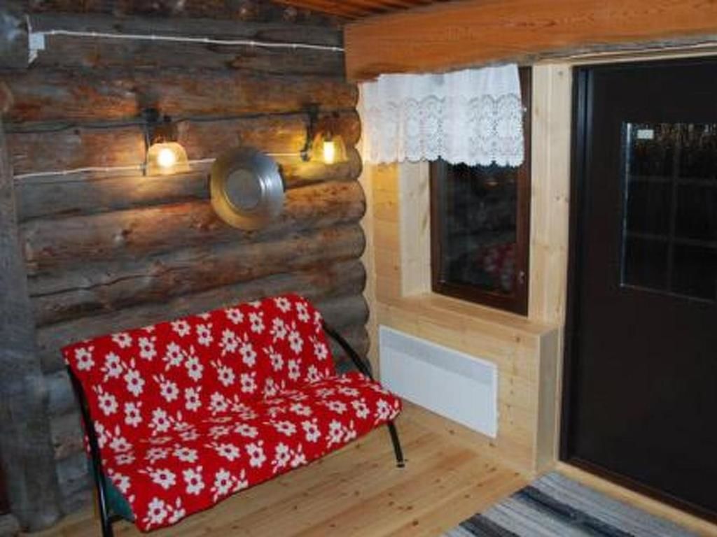 Дома для отпуска Holiday Home Kotkanpesä Ämmälä-59