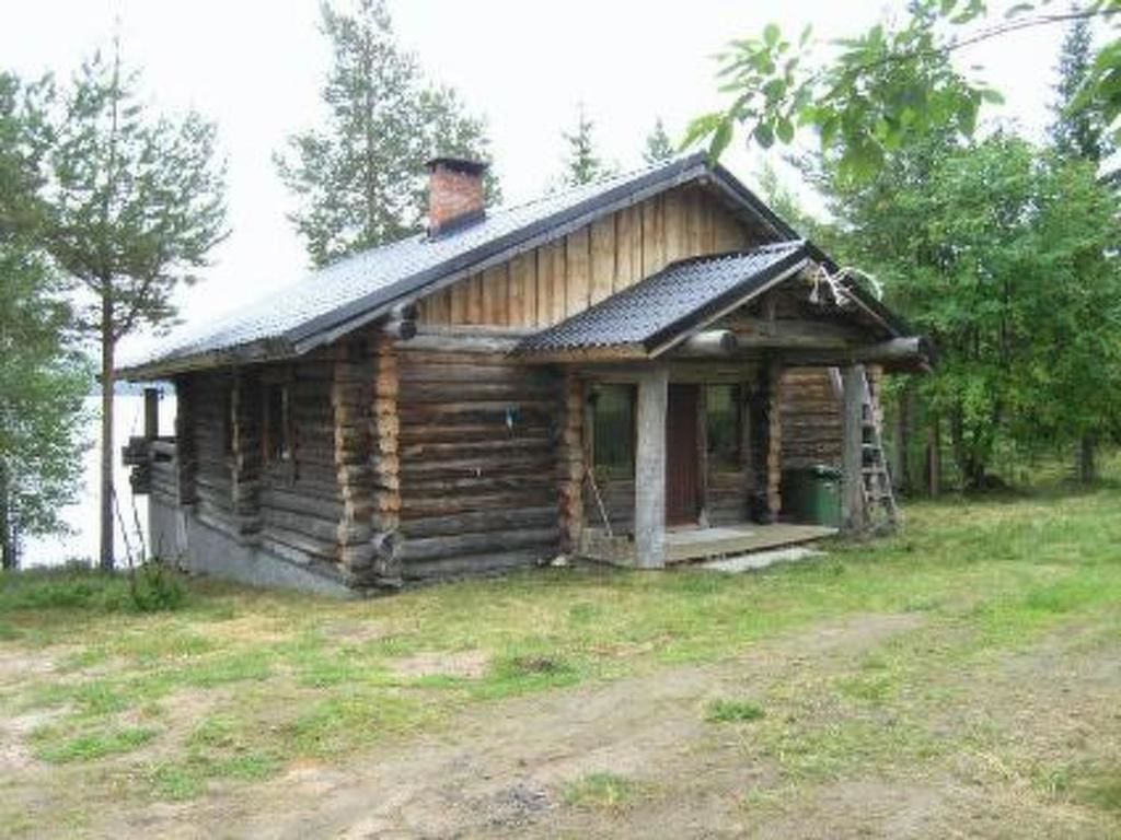 Дома для отпуска Holiday Home Kotkanpesä Ämmälä-62