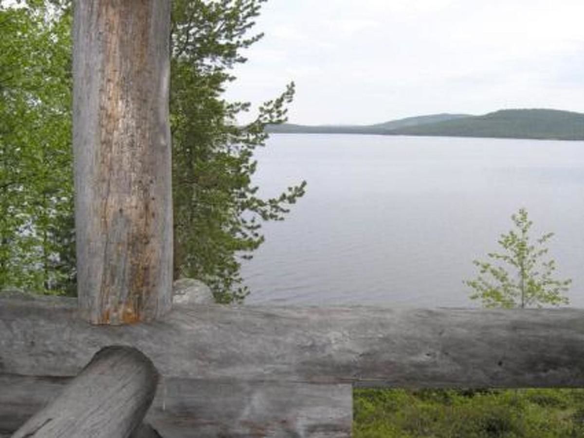 Дома для отпуска Holiday Home Kotkanpesä Ämmälä-9