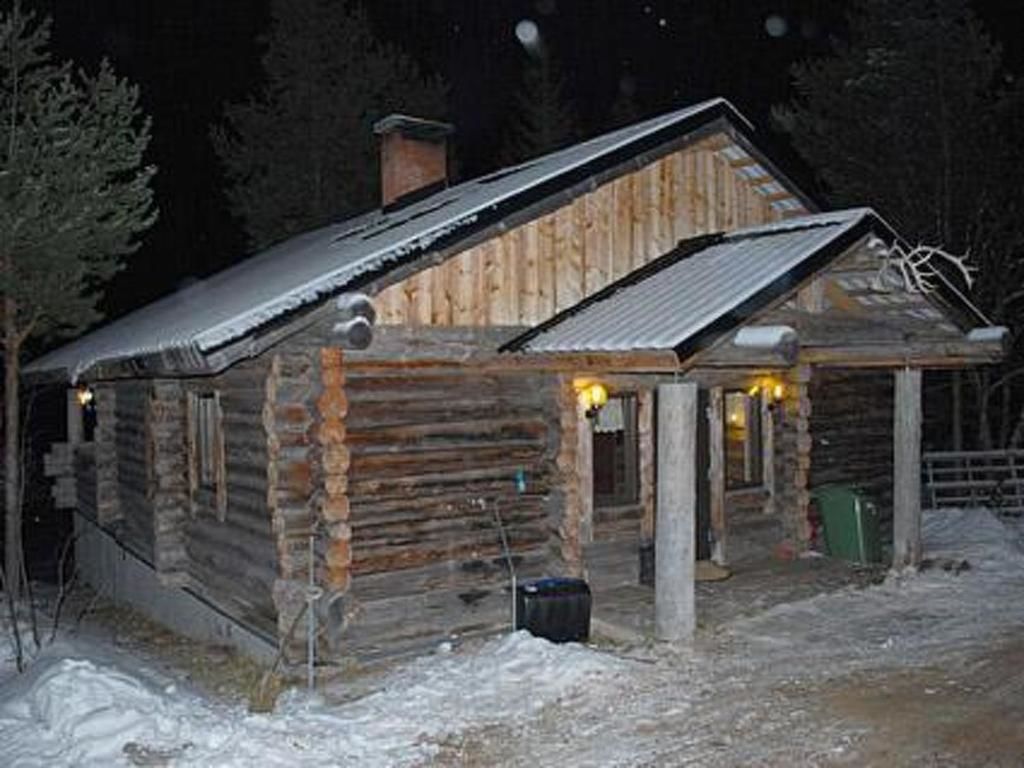Дома для отпуска Holiday Home Kotkanpesä Ämmälä-66
