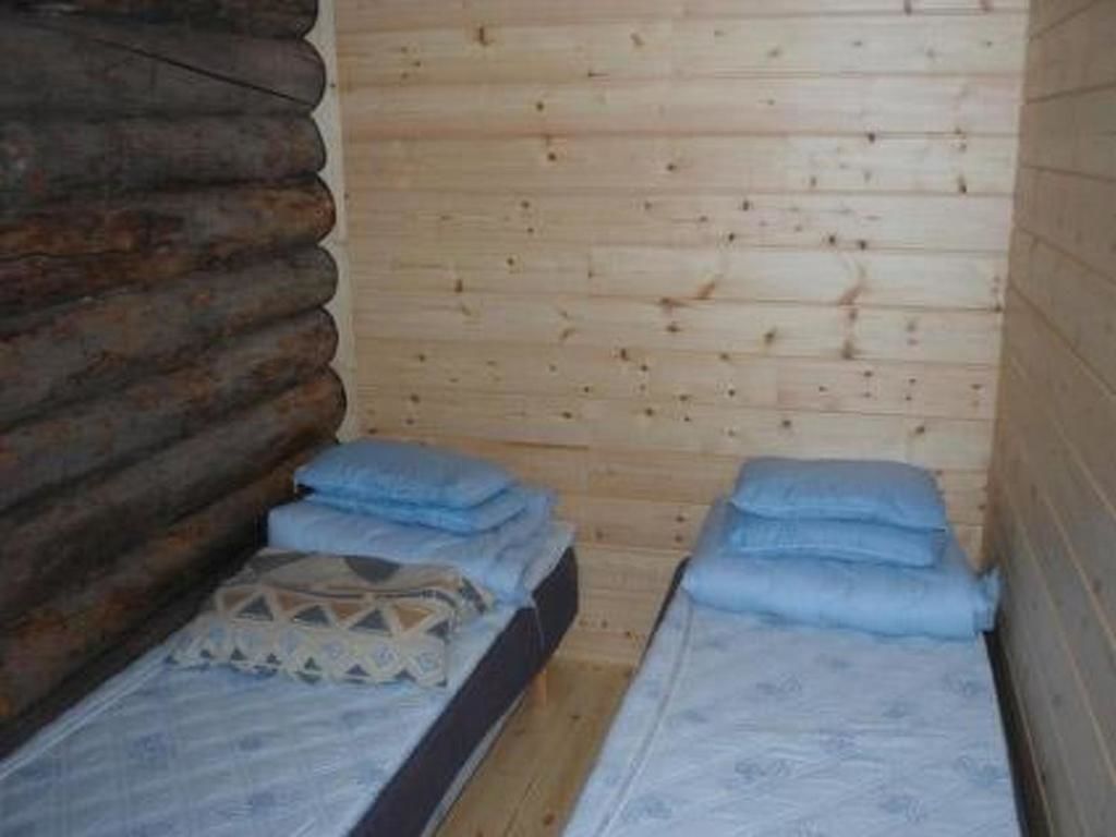 Дома для отпуска Holiday Home Kotkanpesä Ämmälä-68
