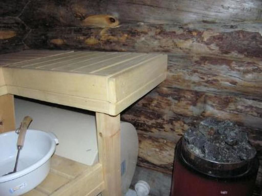 Дома для отпуска Holiday Home Kotkanpesä Ämmälä-69