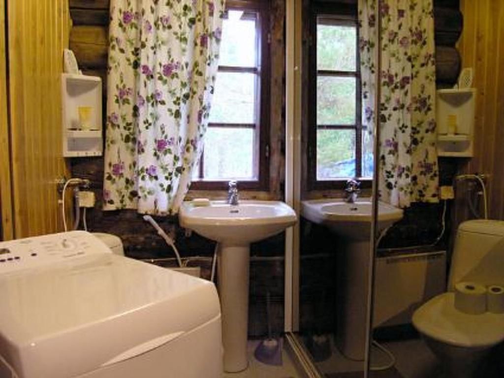 Дома для отпуска Holiday Home Kotkanpesä Ämmälä-74