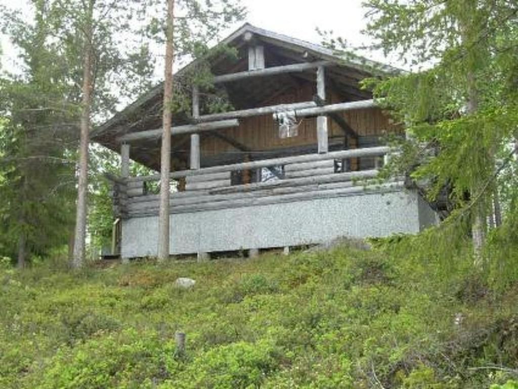 Дома для отпуска Holiday Home Kotkanpesä Ämmälä-75