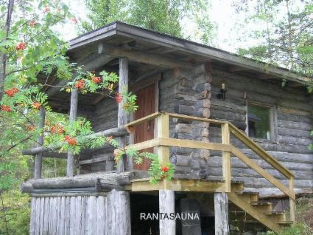 Дома для отпуска Holiday Home Kotkanpesä Ämmälä-79