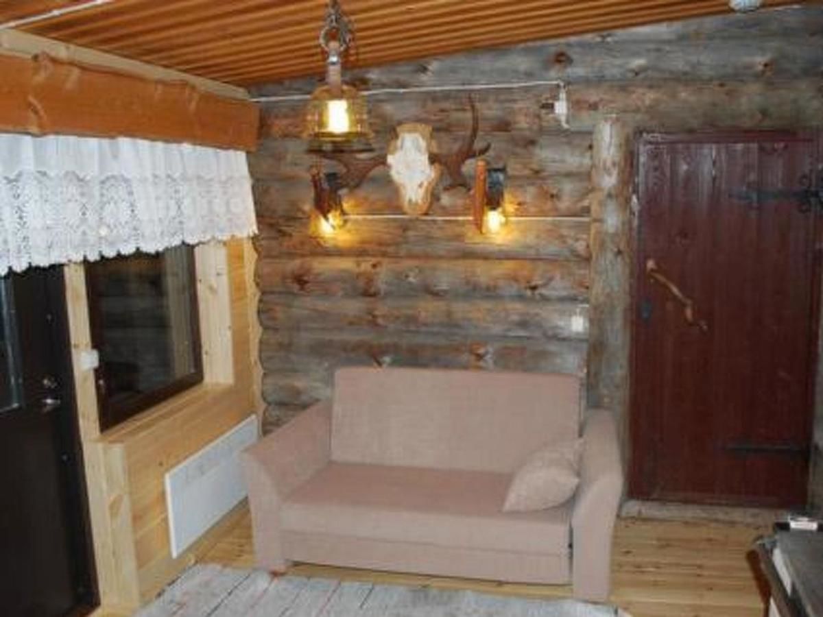 Дома для отпуска Holiday Home Kotkanpesä Ämmälä-11