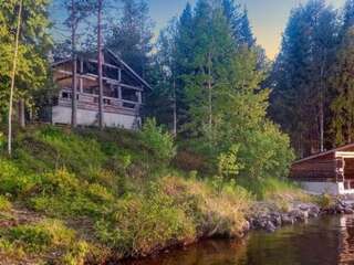 Дома для отпуска Holiday Home Kotkanpesä Ämmälä-0